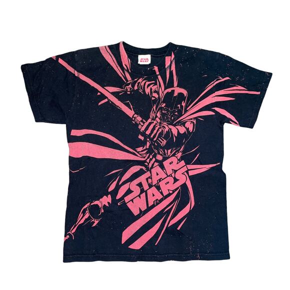 LucasFilm Star Wars Tee M